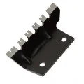 Нож к мотоледобуру Jiffy 200/8'' в Санкт-Петербурге